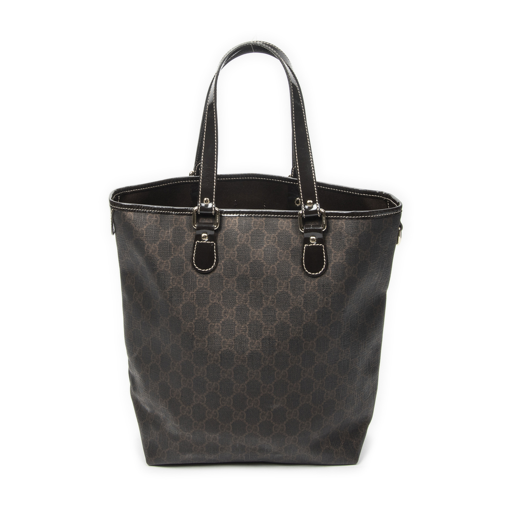 Gucci Open Tote - Picture 5 of 10